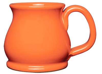 Orange Sherbert